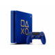 Consola PS4 Slim 500GB + 2 Dualshock 4 Edición Days of Play