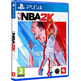 Consola Playstation 4 Slim (500GB) Black + NBA 2K22