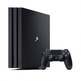 Consola PS4 Pro 1TB + FIFA 21 + 2 Dualshock 4