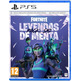 Consola PS5 Digital + Fortnite + 12 Meses PSN + Dualsense + Accesorios