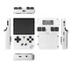 Consola Portátil Retro Anbernic RG35XX Plus 64GB Branco