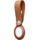 Correa de piel Apple Airtag Saddle Brown MX4A2ZM/A