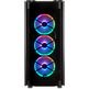 Corsair Obsidian Series 500D RGB Preto