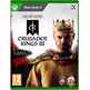 Cruzados Kings III (Day One Edition) Xbox Series X