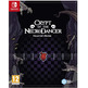 Cripta do Switch do Necrodancer (Edition's Edition)