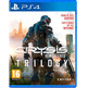 Crysis Remasterizado Trilogia PS4