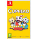 Comutador de Cuphead