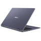 PORTATIL ASUS VIVOBOOK FLIP TP412FA-EC453T 8145U 14" FHD PEN 4GB 256SSD HDMI USB W10