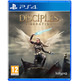 Discípulos: Libertação (Edição Deluxe)-PS4