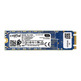 Disco Duro Crucial CT500MX500SSD4 MX500 M.2 2280S 500GB