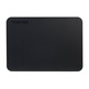 Disco externo Toshiba Basic 4 TB Preto 2.5"