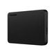 Disco externo Toshiba Basic 4 TB Preto 2.5"