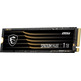 Disco Duro M2 SSD 1TB PCIE4 MSI Spatium M480