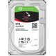 Disco Duro Seagate 3,5 '' 6TB SATA 3256,MB IronWolf