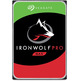 Disco Duro Seagate 3,5 '' 6TB SATA 3256,MB Ironwolf Pro