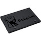 Disco Duro SSD Kingston A400 120GB SATA 3 2,5 ''