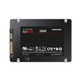 Disco Duro SSD Samsung 860 Pro 256GB SATA 3 2,5 ''