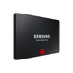 Disco Duro SSD Samsung 860 Pro 256GB SATA 3 2,5 ''