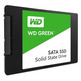 Disco Duro SSD Western Digital Green 480GB SATA 3 2,5 ''