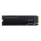 Disco Duro Western Digital Black SN750 1TB NVMe M.2