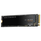 Disco Duro Western Digital Black SN750 500GB NVMe M.2