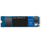 Disco Duro Western Digital Blue SN550 500GB SSD NVMe M.2