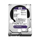 Disco Duro Western Digital Roxo (Videovigilancia) 6TB 3,5 '' SATA 3