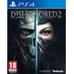 Dishonored 2 PS4