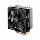 Disipador Cooler Master Hyper 212 LED Turbo Vermelho Intel/AMD