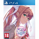 Doki Doki Literatura Club Plus PS4