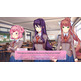 Doki Doki Literatura Club Plus PS5