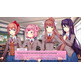 Doki Doki Literatura Club Plus PS5