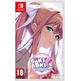 Doki Doki Literatura Club Plus Switch