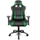 Drift cadeira gaming dr150 black/green