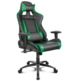 Drift cadeira gaming dr150 black/green