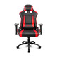 Drift Cadeira Gaming DR150 Preto/ Vermelho