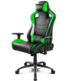 Drift cadeira gaming dr400 black/ green