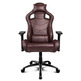 Drift Cadeira Gaming DR450 Black/Brown