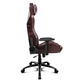 Drift Cadeira Gaming DR450 Black/Brown