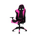 Gaming Seat Drift DR300 Rosa