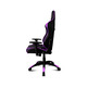 Gaming Seat Drift DR300 Violeta