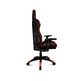 Gaming Seat Drift DR300 Vermelha