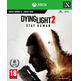 Dying Light 2 Stay Human Xbox One / Xbox Series X