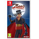 El Zorro O Switch Chronicles