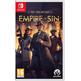 Império de Sin-Day One Edition-Switch