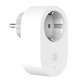 Tomada Inteligente Wifi Xiaomi MI Smart Plug GMR4015GL