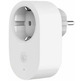 Tomada Inteligente Wifi Xiaomi MI Smart Plug GMR4015GL