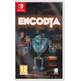 Switch Encodya Neon Edition