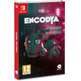 Switch Encodya Neon Edition