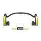 Fones Deportivos Energy Running One Neon Green